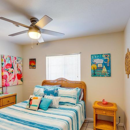 Waterfront Middle Bass Condo With Pool Access! Put-in-Bay Εξωτερικό φωτογραφία