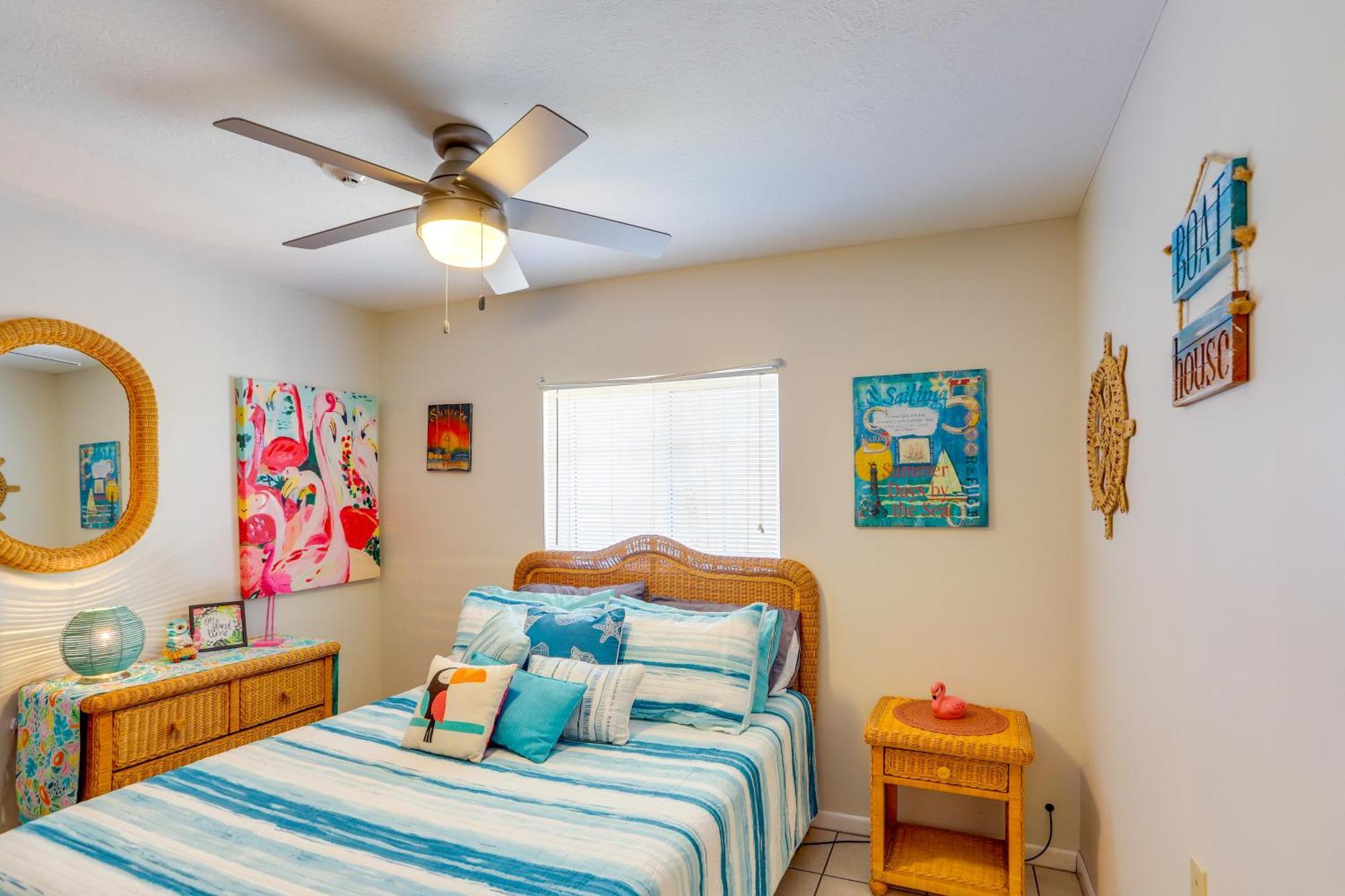 Waterfront Middle Bass Condo With Pool Access! Put-in-Bay Εξωτερικό φωτογραφία