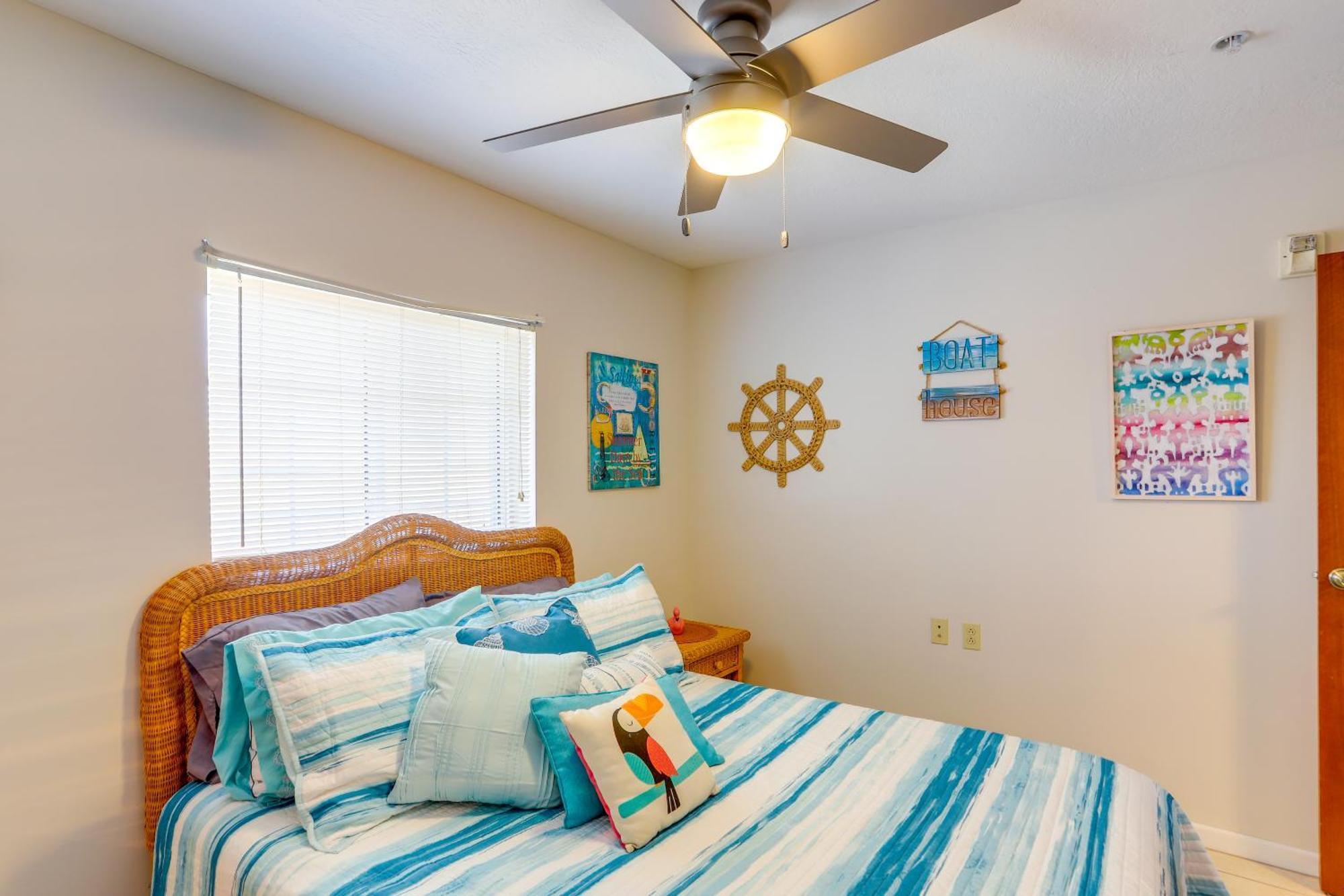 Waterfront Middle Bass Condo With Pool Access! Put-in-Bay Εξωτερικό φωτογραφία