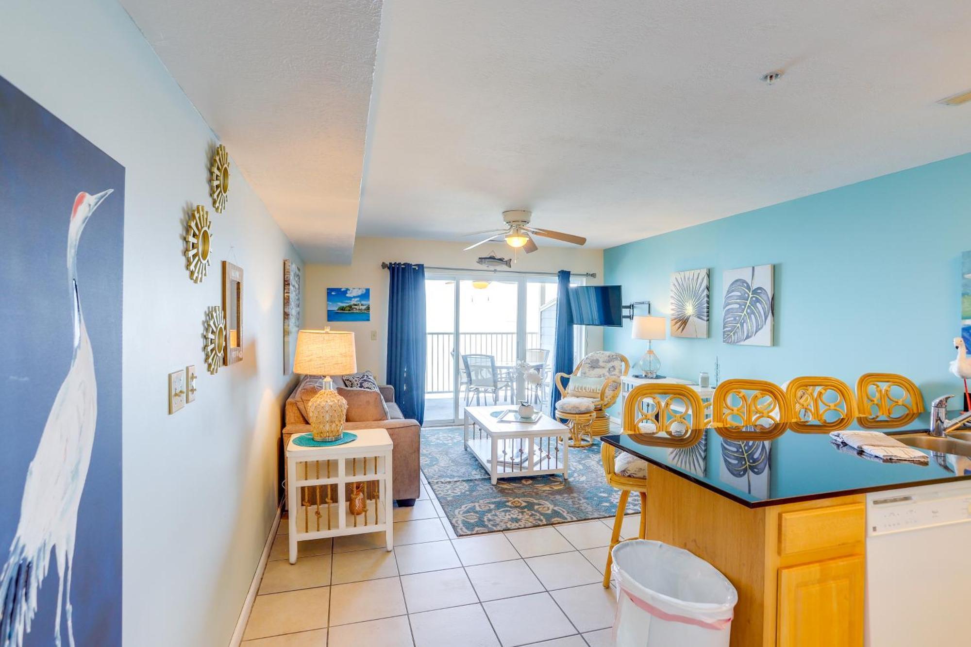 Waterfront Middle Bass Condo With Pool Access! Put-in-Bay Εξωτερικό φωτογραφία