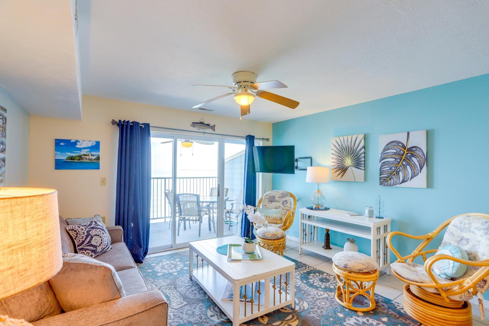 Waterfront Middle Bass Condo With Pool Access! Put-in-Bay Εξωτερικό φωτογραφία